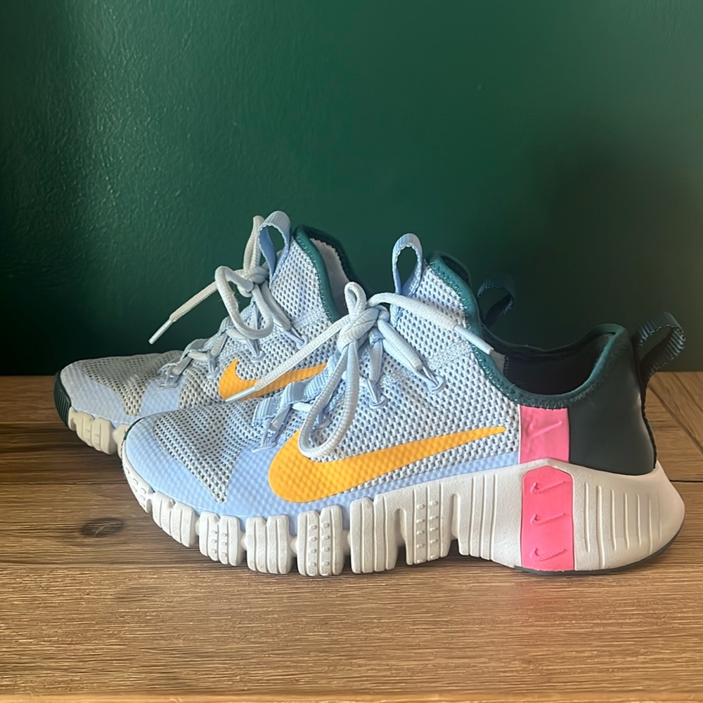 Nike Free Metcon